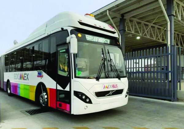 Además, dicho transporte contará con una conexión directa con la Línea 5 del Metrobús. Especial
