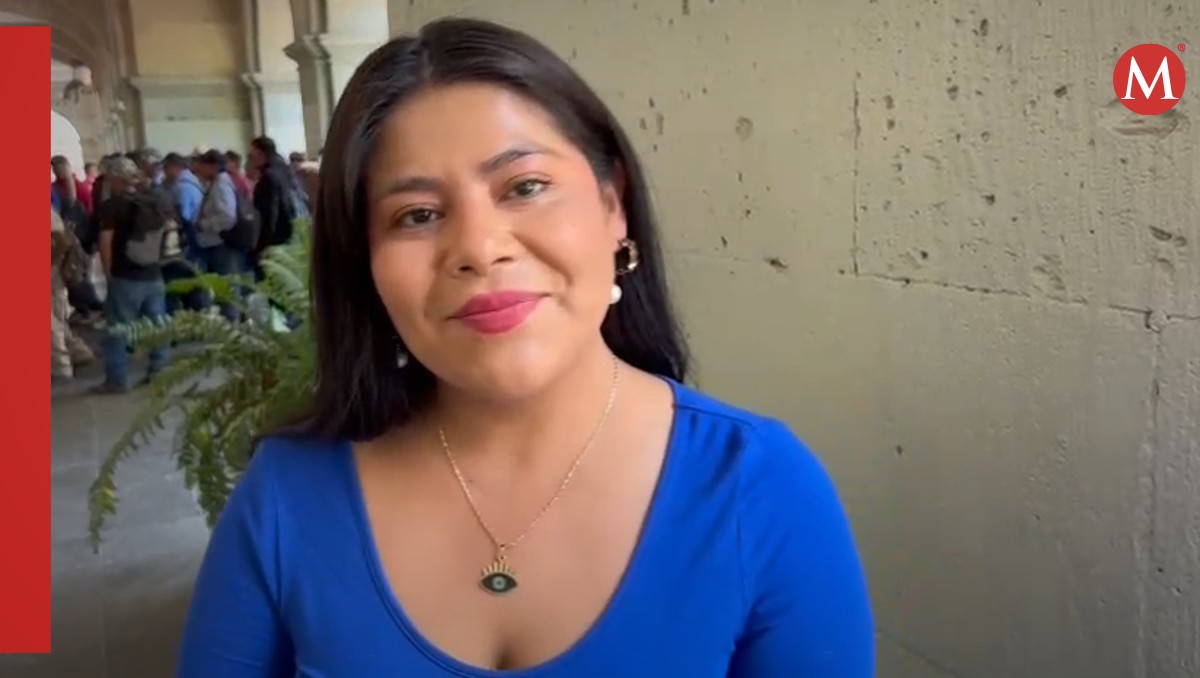 Yessica Salinas denuncia violencia política de género durante su búsqueda como candidata de Morena | Especial