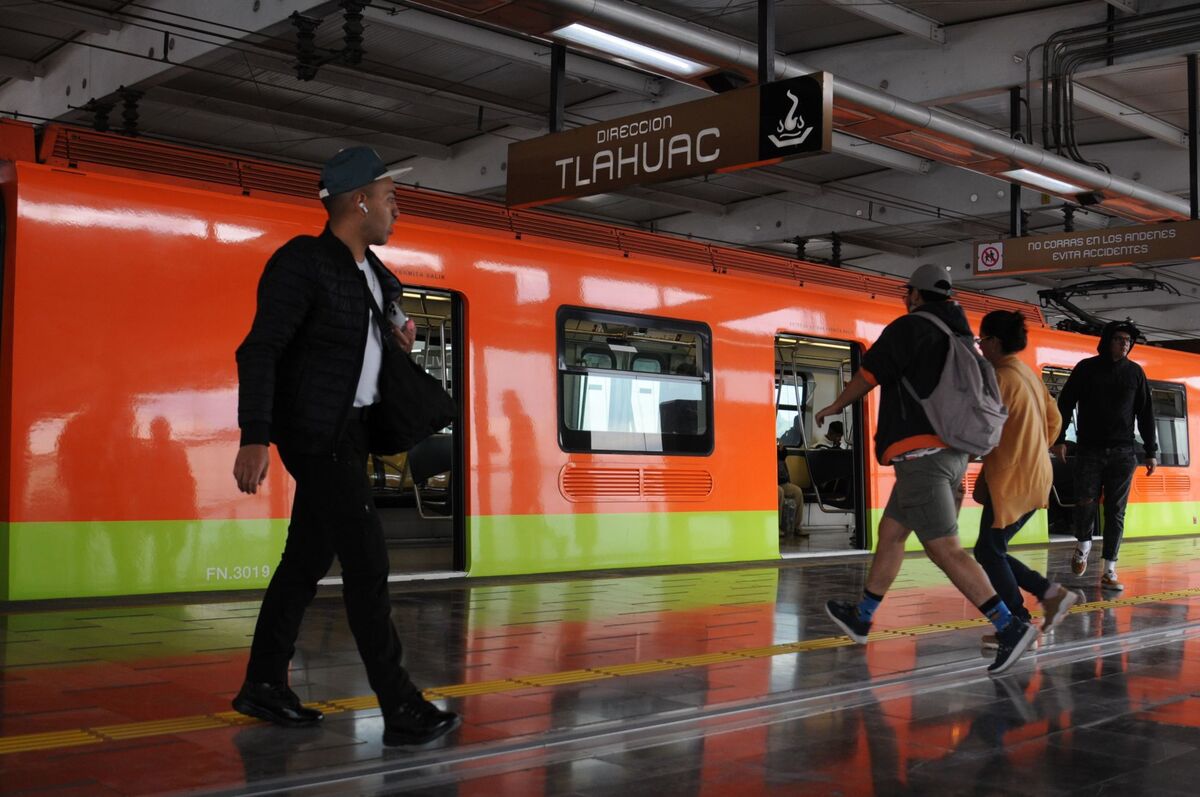 Consulta aquí cómo avanza el Metro y Metrobús en CdMx este 2 de marzo. | Cuartoscuro