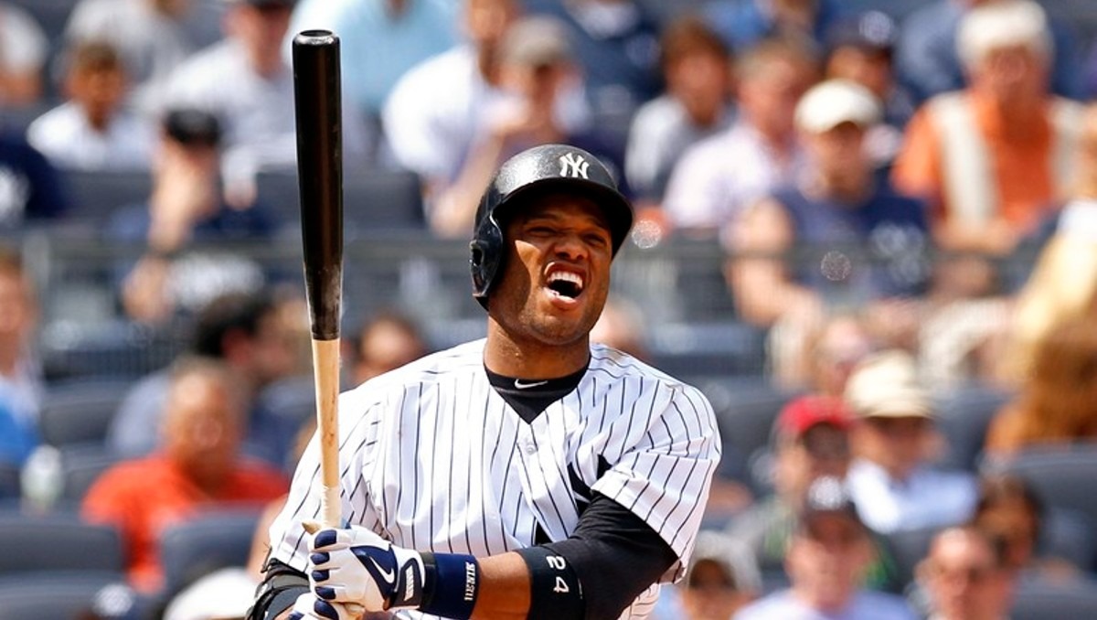 Robinson Canó nuevo refuerzo de los Diablos Rojos (Reuters)