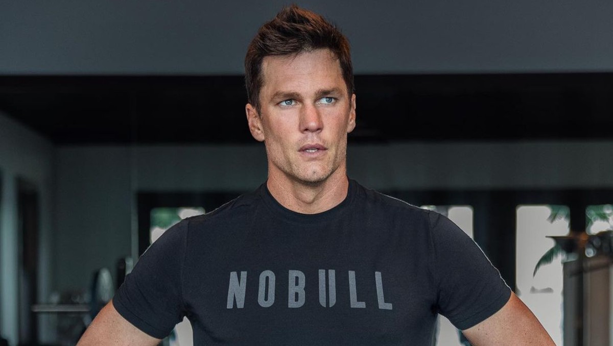 Tom Brady dará autógrafos en Miami (Instagram @tombrady)
