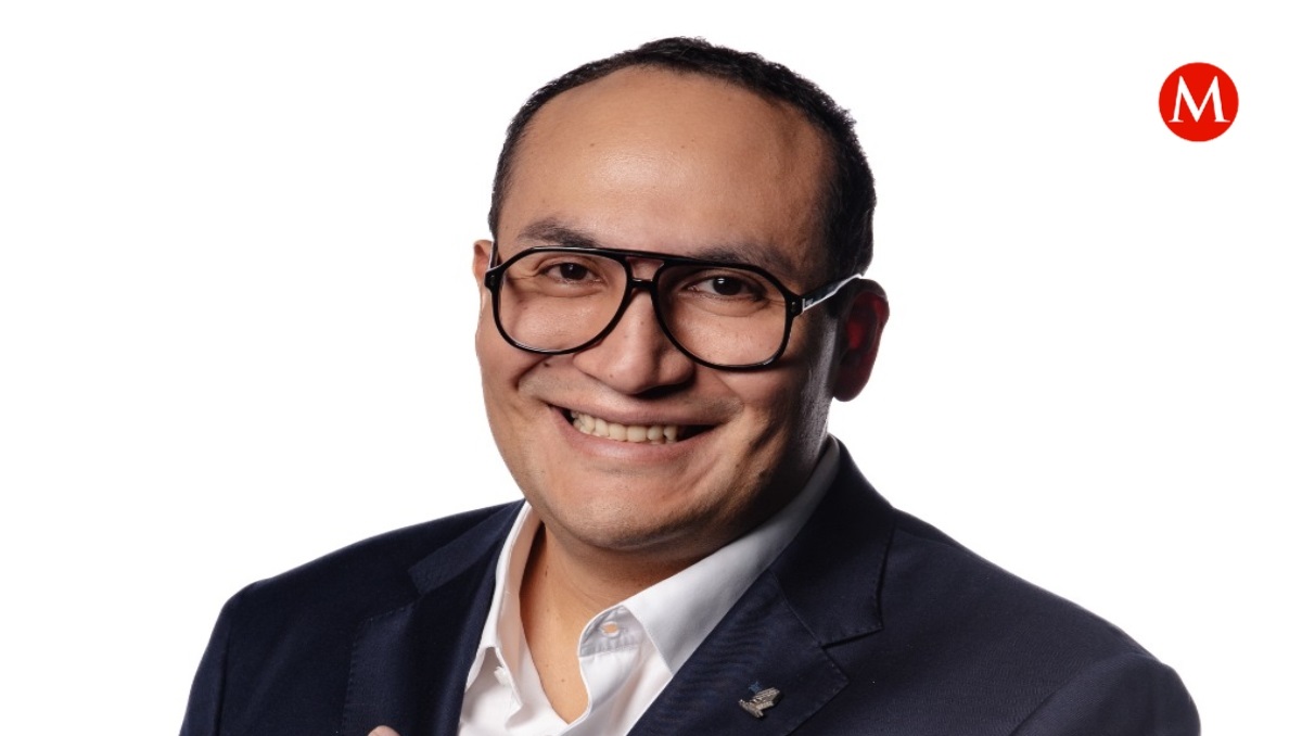 Acceso a Banca, clave para reducir pobreza en México: Adalberto Ortiz | Especial
