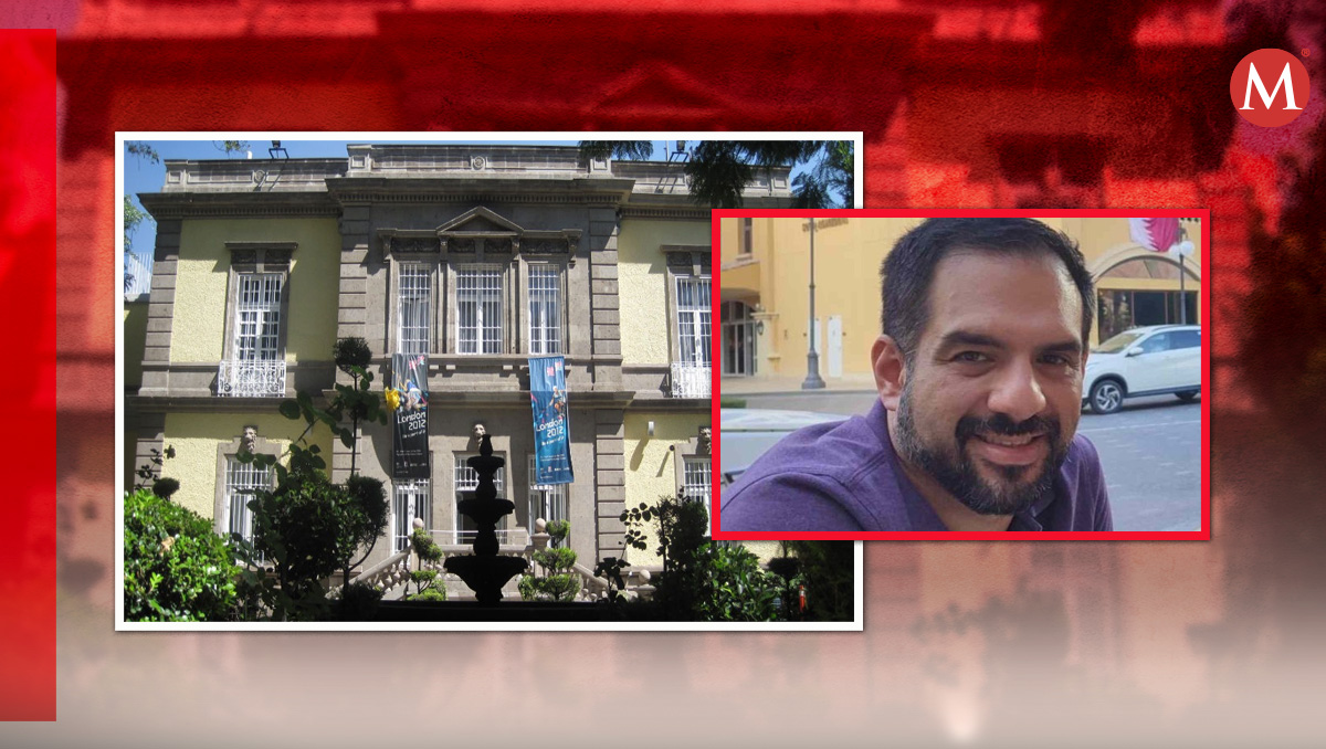 Manuel Guerrero está preso en Qatar desde hace un mes | Especial