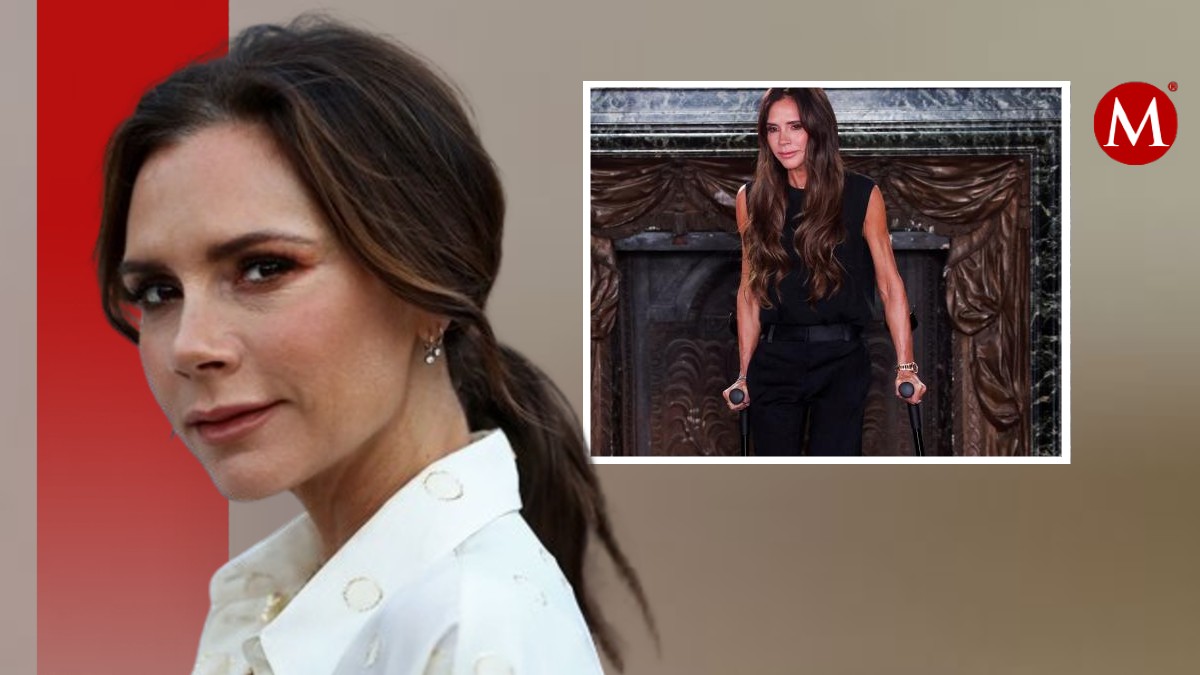 Victoria Beckham es boicoteada en París. | ESPECIAL