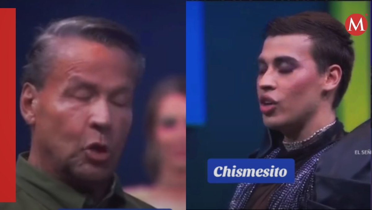 Alfredo Adame y La DIvaza