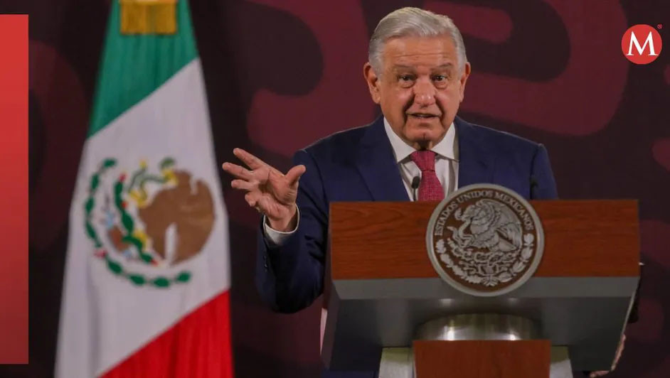 AMLO buscará que Aeropuerto de Toluca sea 100% público y quede a cargo de la Marina