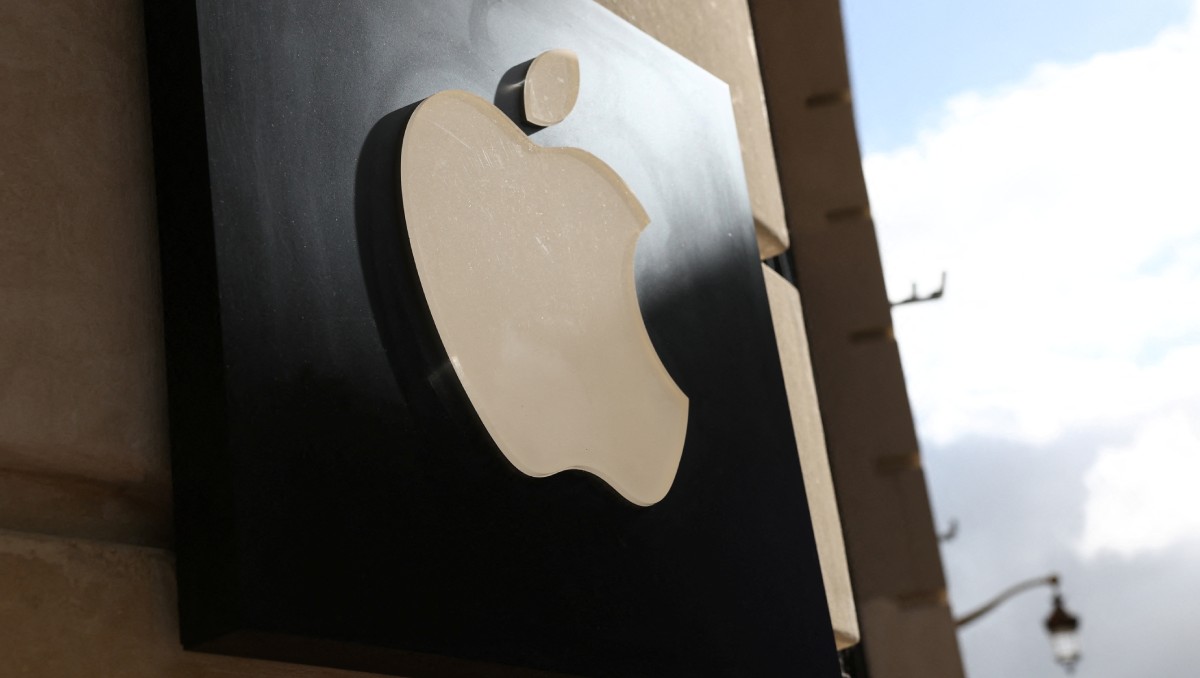 Apple criticó la decisión de la UE y aseguró que la recurrirá ante los tribunales.
