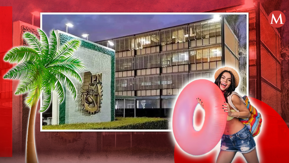 Clases en el IPN por Semana Santa| Especial