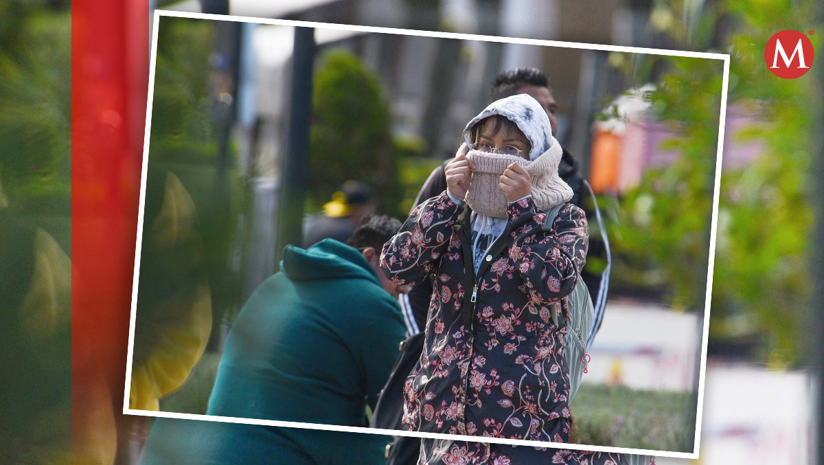 Clima en México HOY 5 de marzo: pronostican fuertes rachas de viento