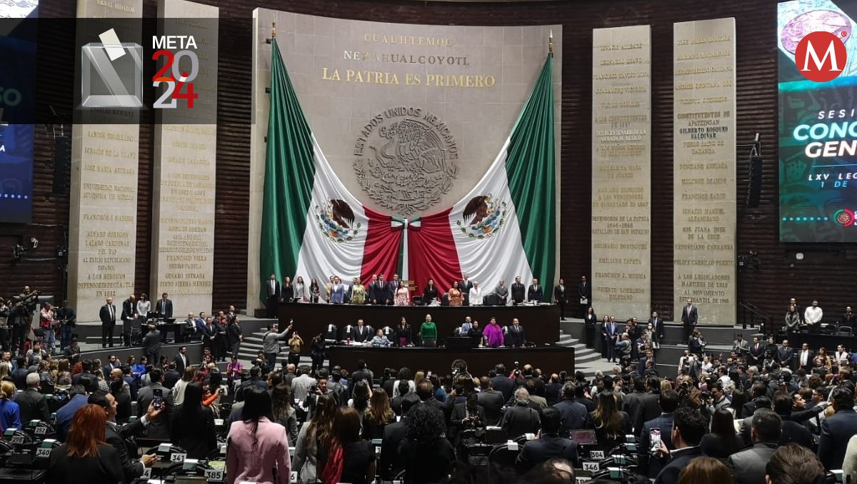En Coahuila, 30 candidatos disputan los 8 distritos federales para alguna diputación y los dos cargos al Senado de la República. | Especial