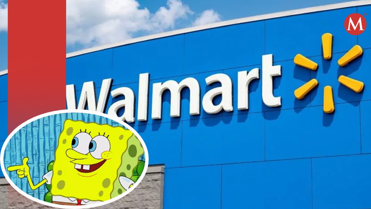 Conoce los productos que estarán disponibles en Walmart sólo por unos días. (Especial)