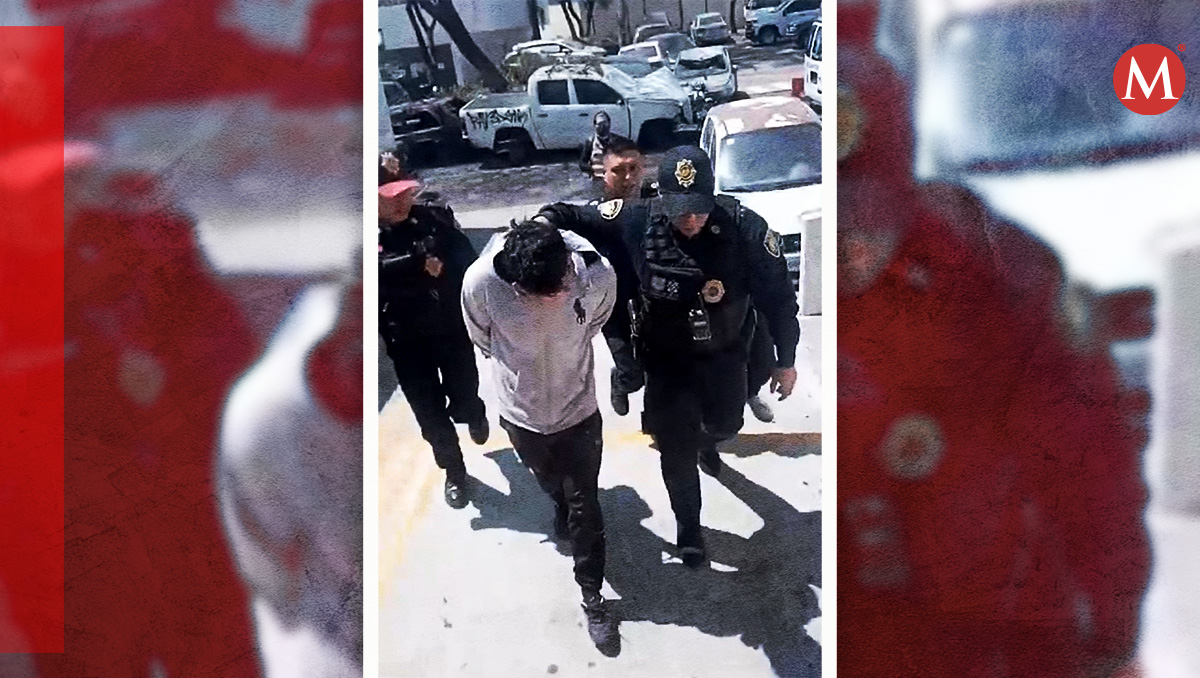 Entre los detenidos, hay casos por violencia familiar, agresión sexual y robo a transeúntes. | Especial