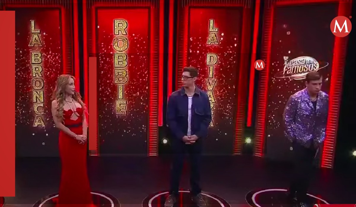 quien fue el eliminado de la casa de los famosos hoy 4 de marzo- Grupo