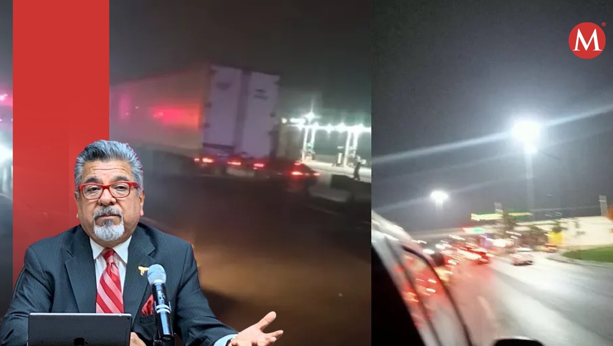 Enfrentamiento en Reynosa, disputa por territorio: Vocero
