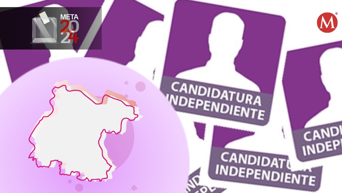 Guanajuato tendrá 3 candidatos independientes | ESPECIAL