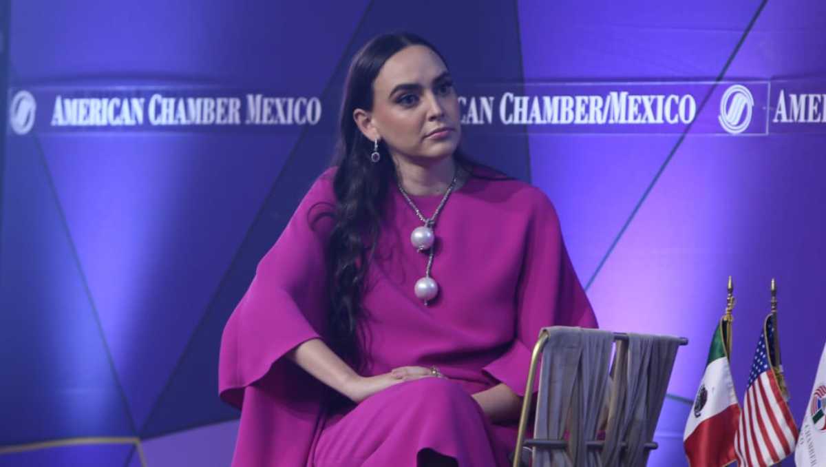 Ildelfonso Guajardo, ex secretario de Economía, señaló que no hay cambios en salud, seguridad y educación. | Ariana Perez