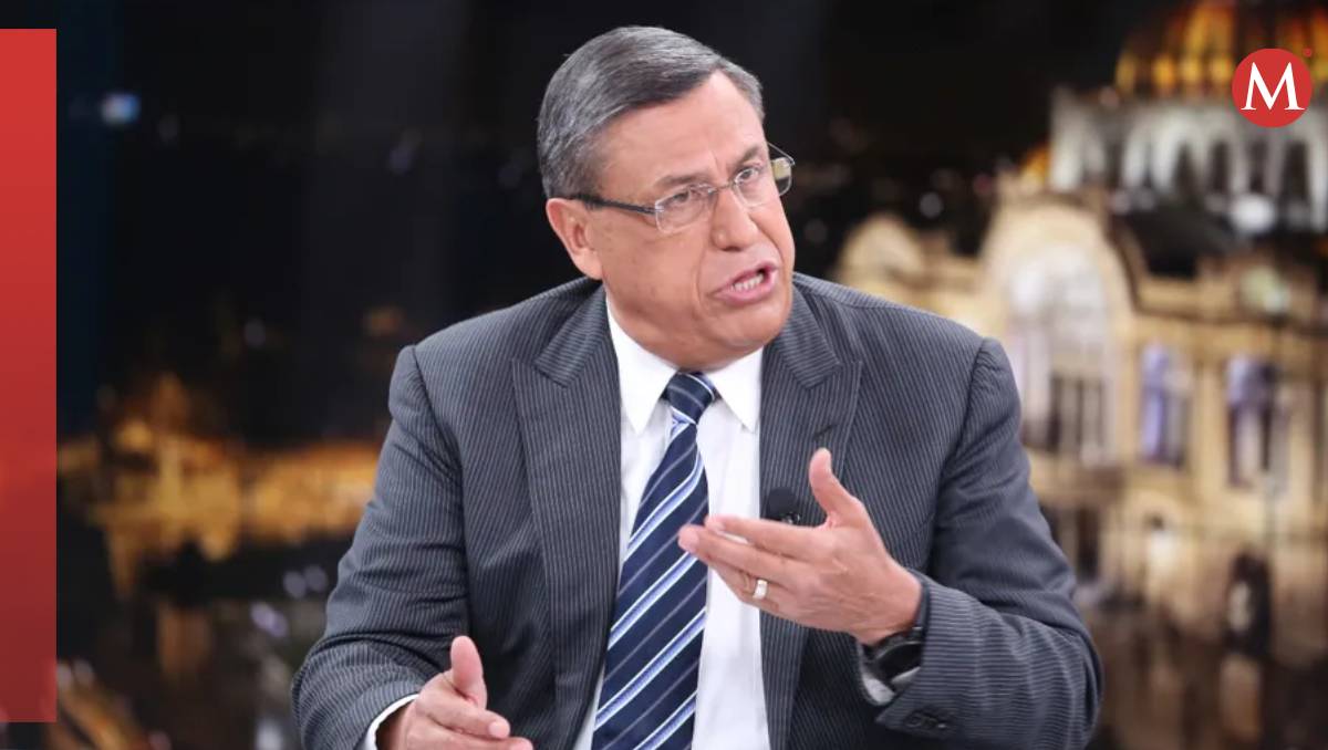Javier Herrera Valles | (Especial)
