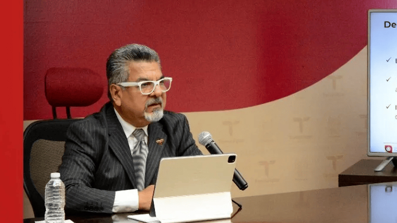 Jorge Cuéllar afirma que los enfrentamientos en Tamaulipas son disputas por control de territorios