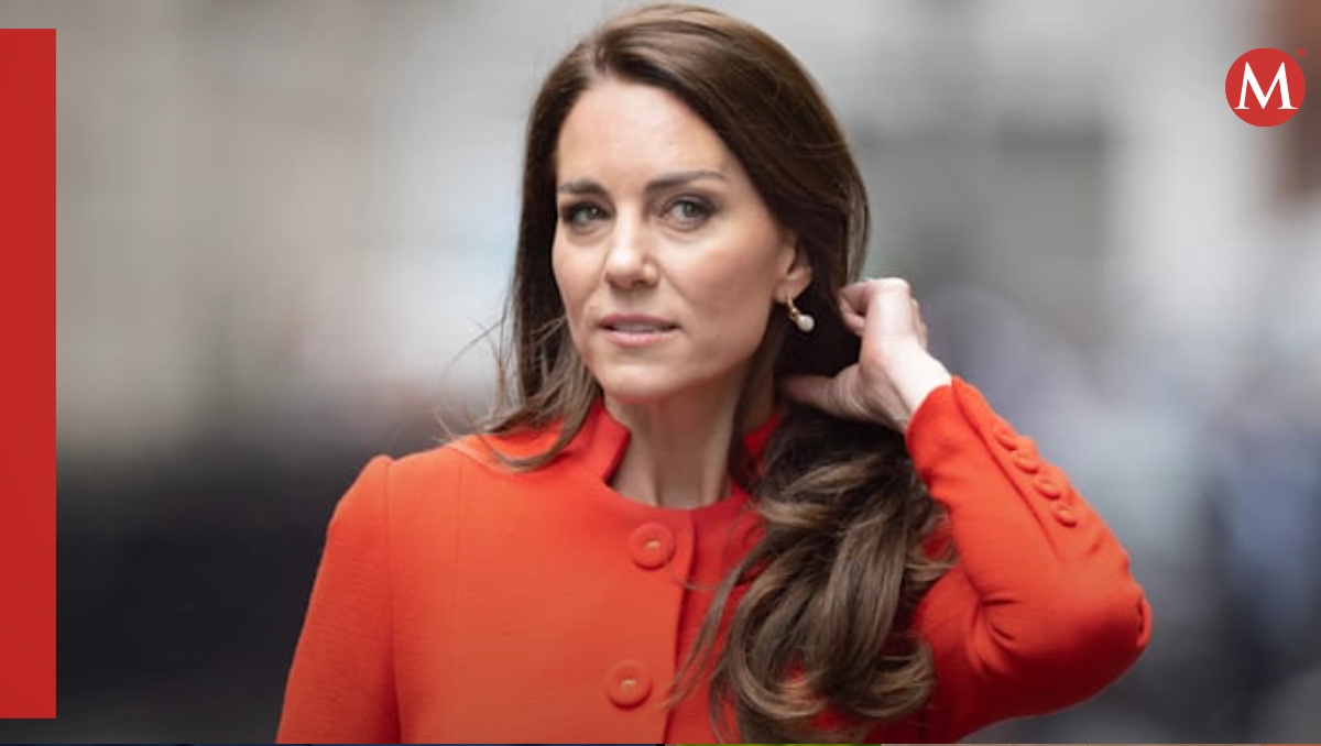 Kate Middleton es vista públicamente por primera vez desde su cirugía | ESPECIAL