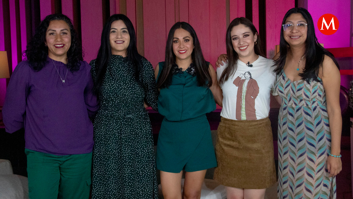 Todas las mujeres han sido víctimas de ideas machistas | Melanie Torres