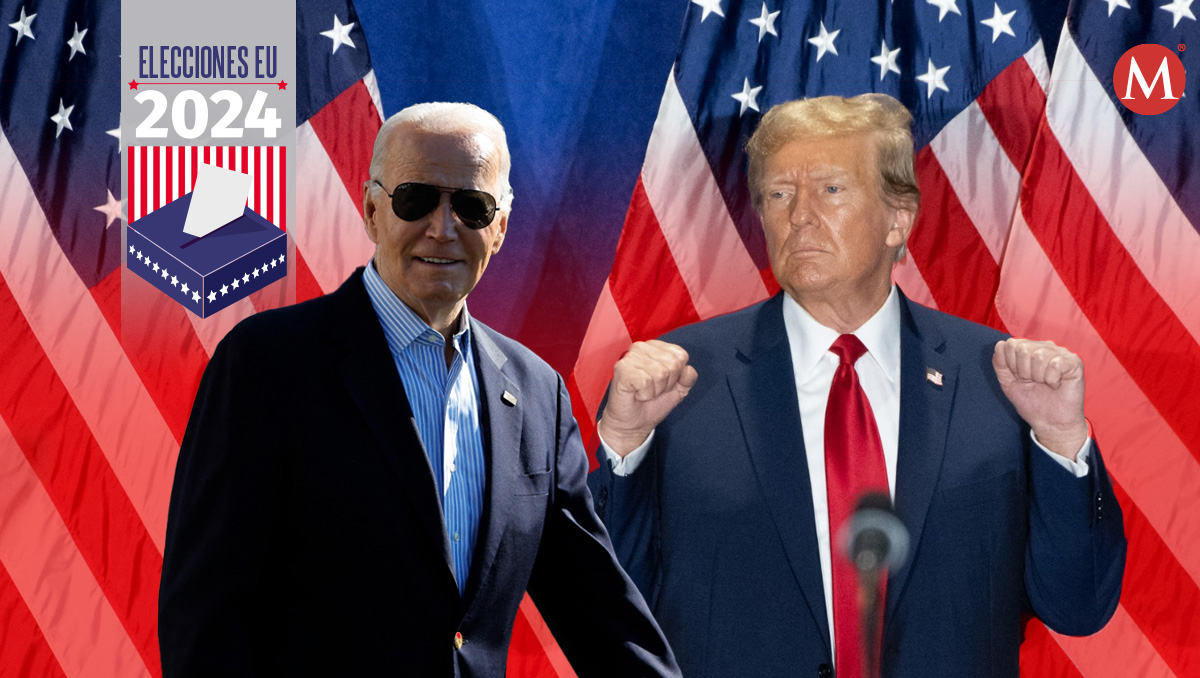 Los principales partido de Estados Unidos definirán a sus candidatos presidenciales | Especial