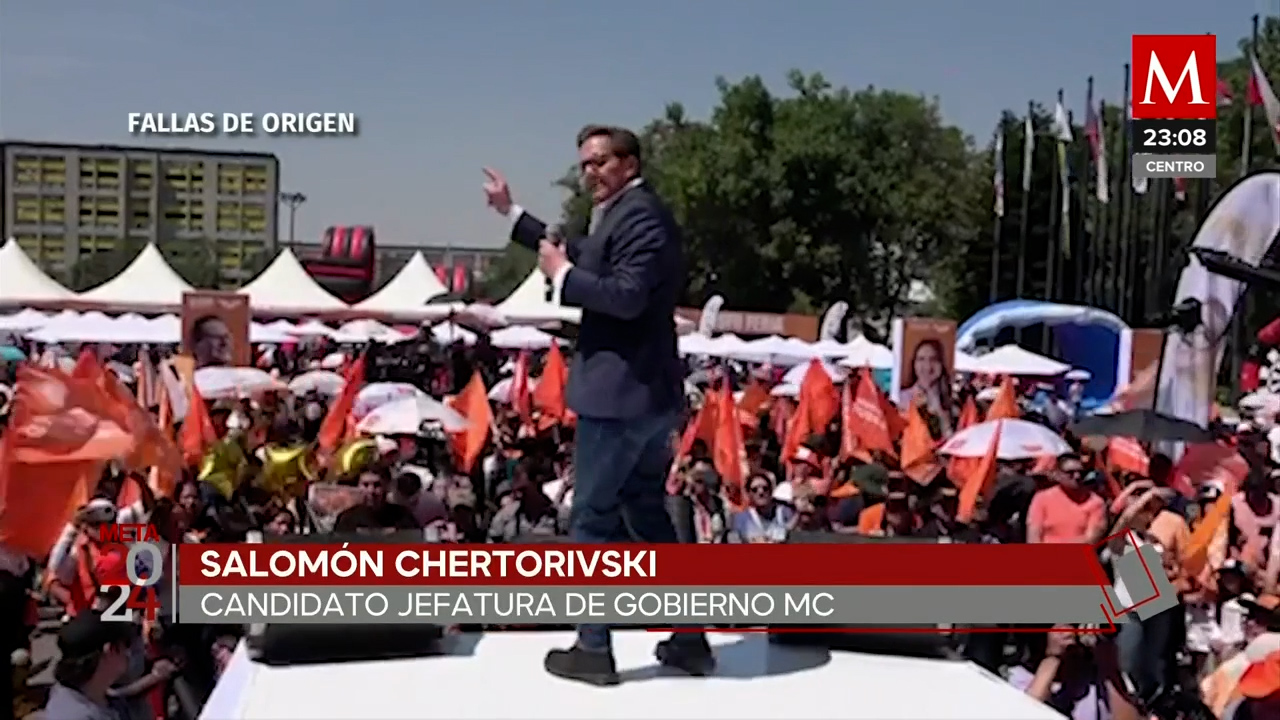 Salomón Chertorivski propone cerrar refinería de Tula por contaminación