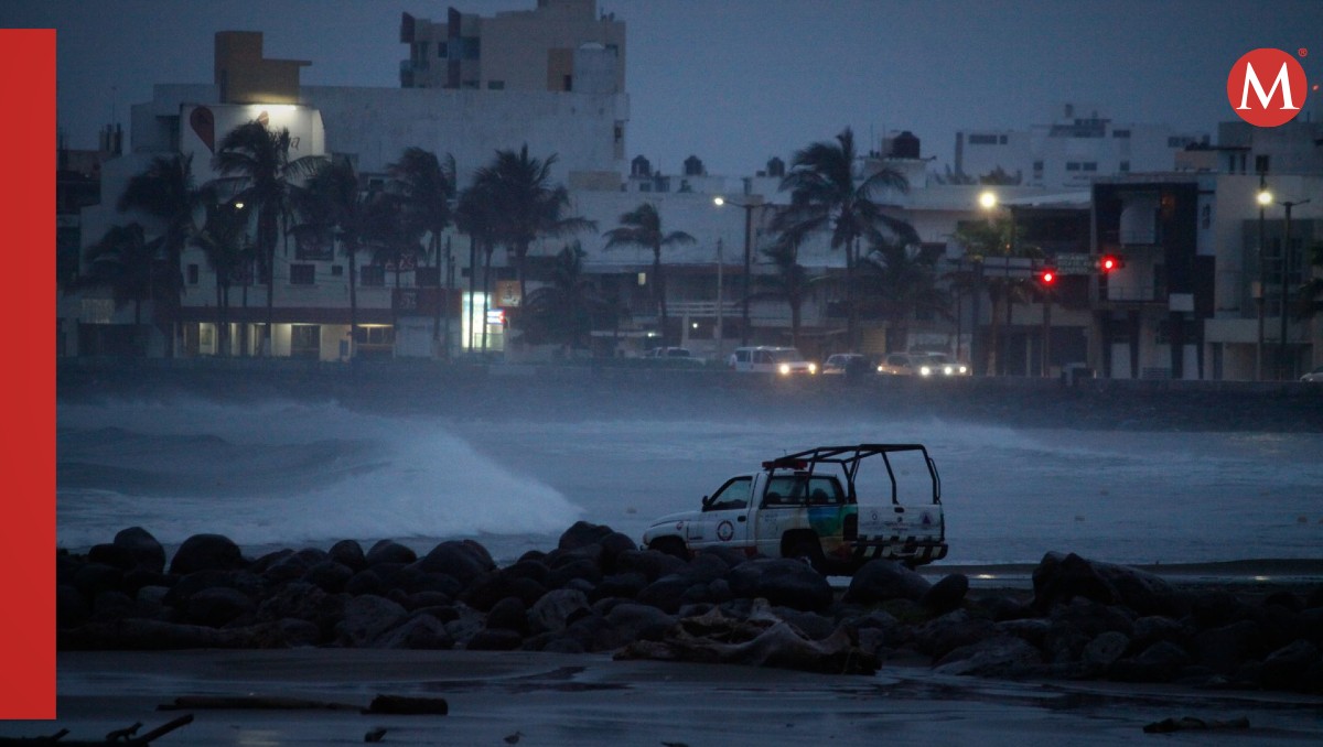 La temporada de huracanes en el Atlántico podría ser intensa |Foto: Hugo Ramos