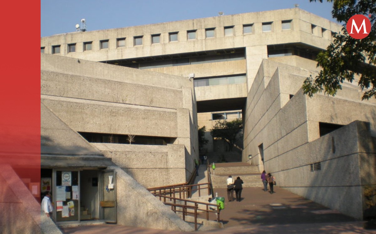 Universidad Pedagógica Nacional (UPN). | Foto: Especial