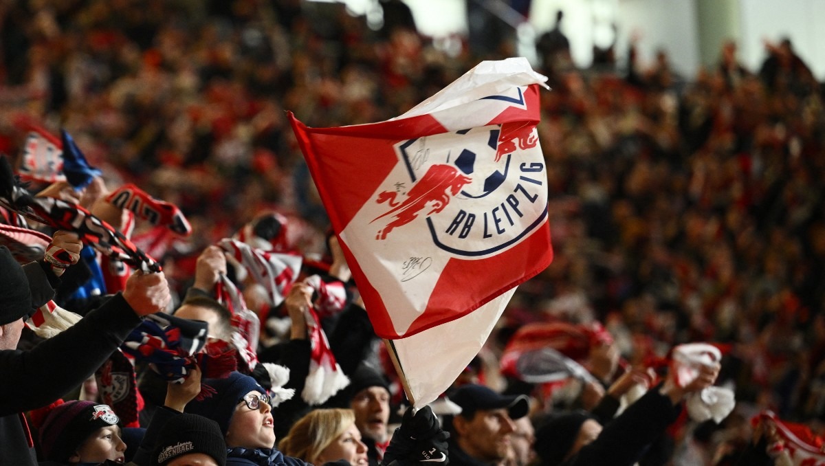4.250 aficionados apoyarán de visita a Leipzig en el Santiago Bernabéu (