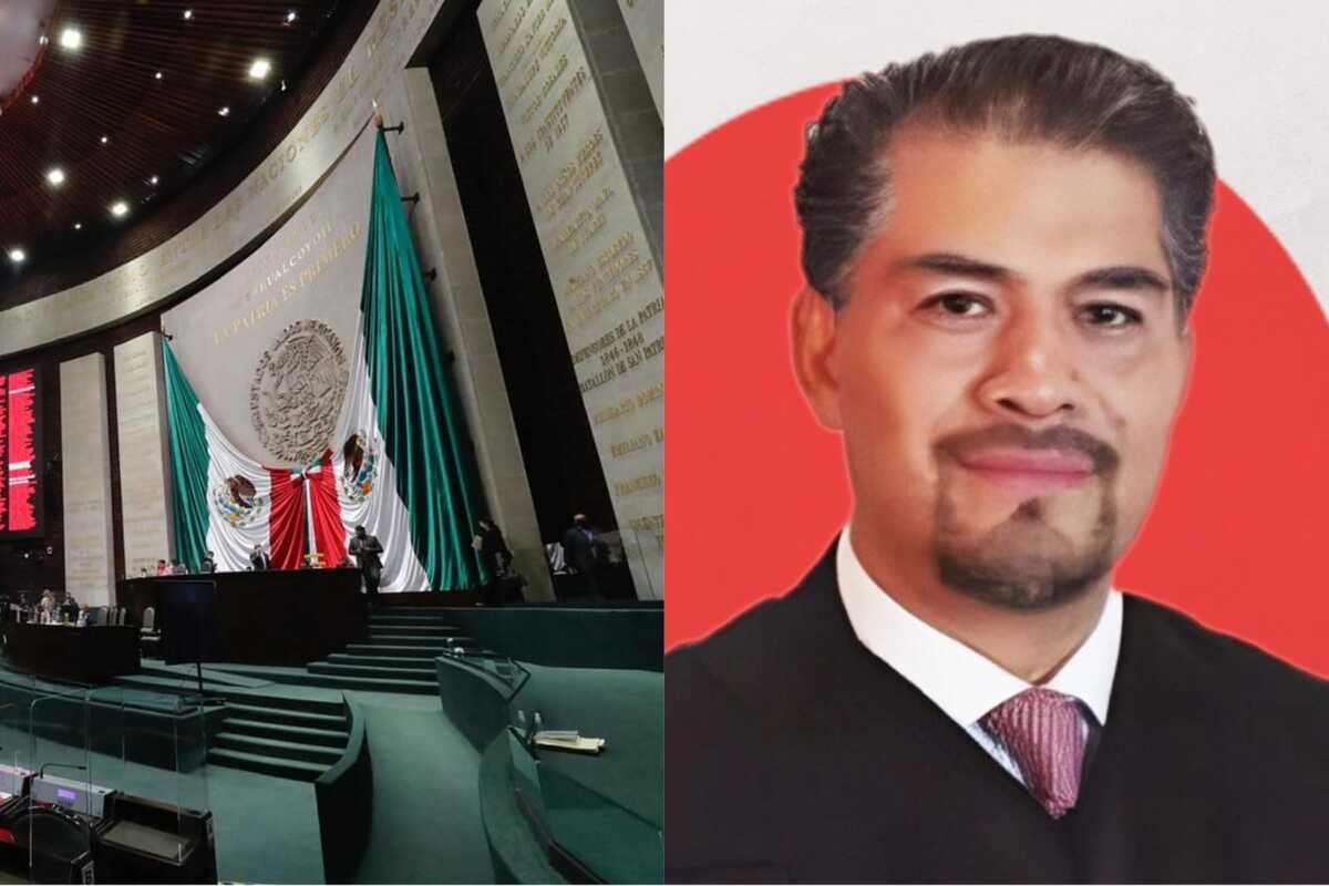 Diputados piden investigar a Martínez Vitela, juez que absolvió a presunto abusador sexual.