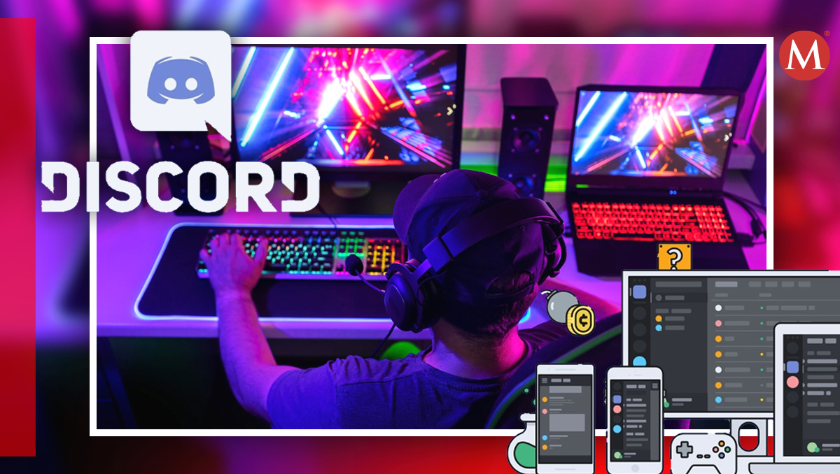 Discord presenta fallas HOY 5 de marzo