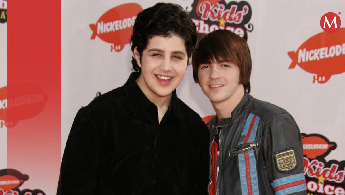 Drake Bell sufrió abuso por un productor de Nickelodeon; así lo reveló