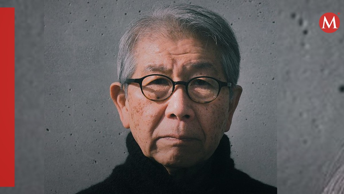 El arquitecto japonés | Especial