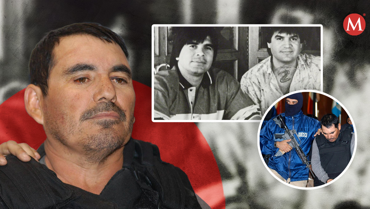 El Pozolero: el rostro de la sofisticación de la desaparición forzada