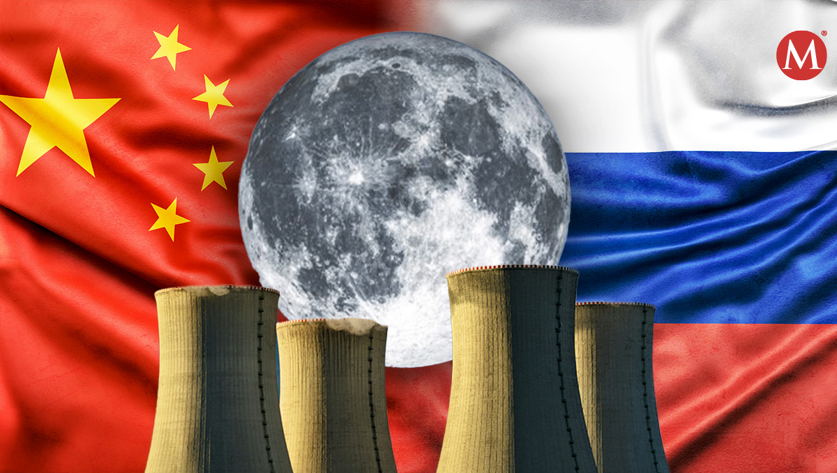 La energía nuclear sería la única capaz de alimentar al proyecto ruso-chino | Especial1