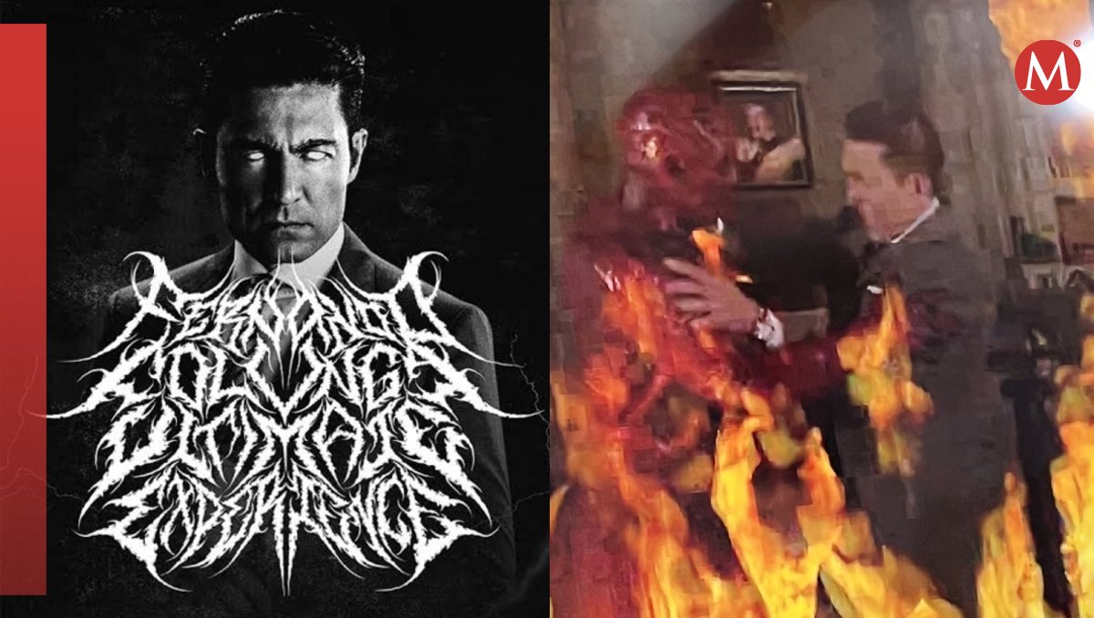¿Fernando Colunga Ultimate Experience regresará tras final de El Maleficio?