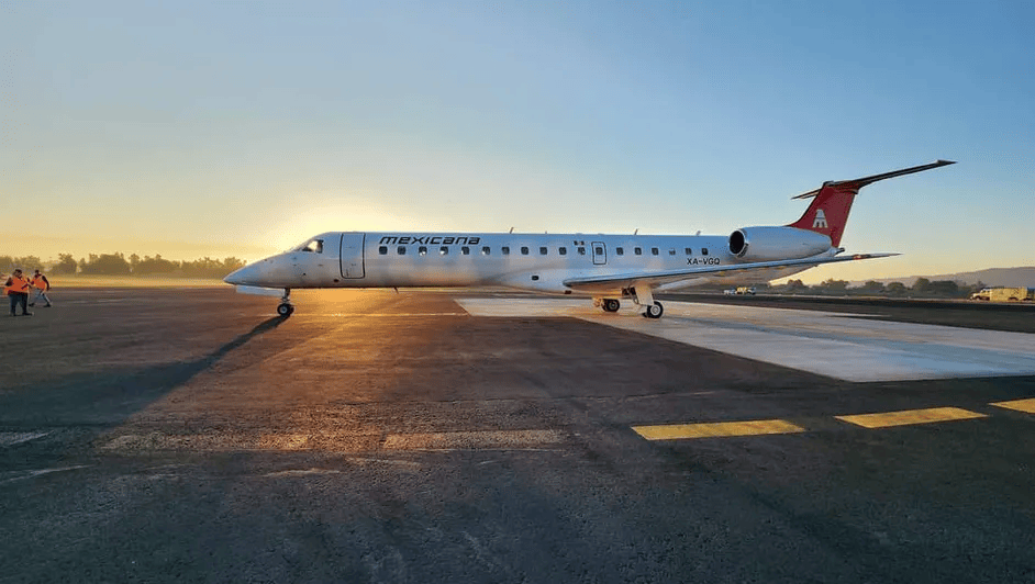 Gobierno incumple con el pago total por bienes de Mexicana de Aviación, tras un año de acuerdos