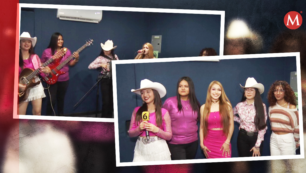 Grupo ADN | Mayte Villasana