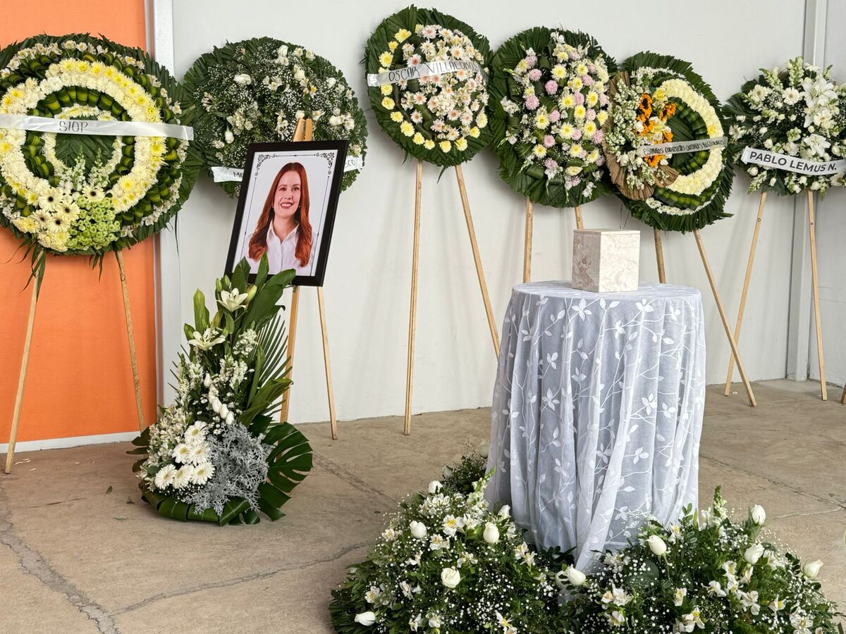 Homenaje a Susana Rodríguez. (Pablo Núñez)