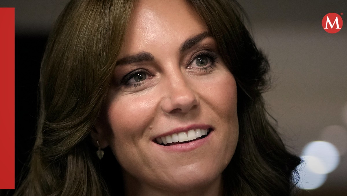 Kate Middleton: confirman primer acto real tras cirugía
