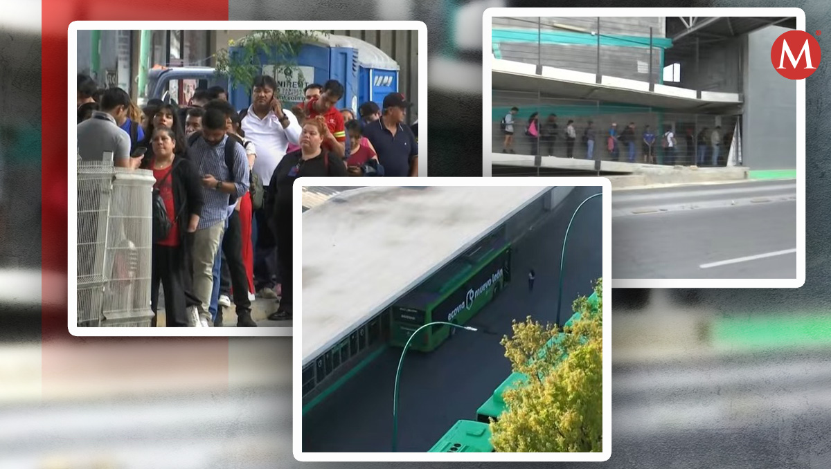 La situación sigue sin ser atendida de manera adecuada | Especial