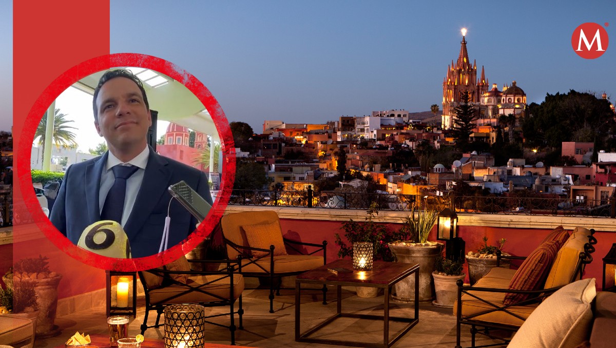 León presentará propuesta de reglamento en marzo para regular Airbnb | ESPECIAL