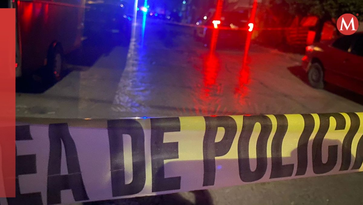 Limpiaparabrisas recibe machetazo, el hombre se dio a la fuga