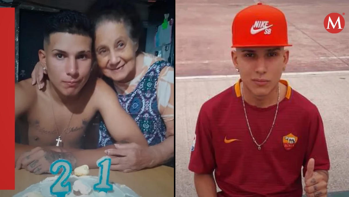 Madre llora tras la muerte de su hijo durante un asalto que cometió | ESPECIAL