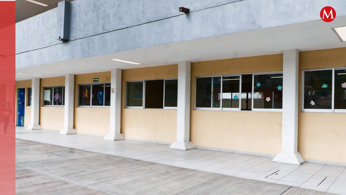 Menor fallece en escuela de Acolman| (Cuartoscuro)