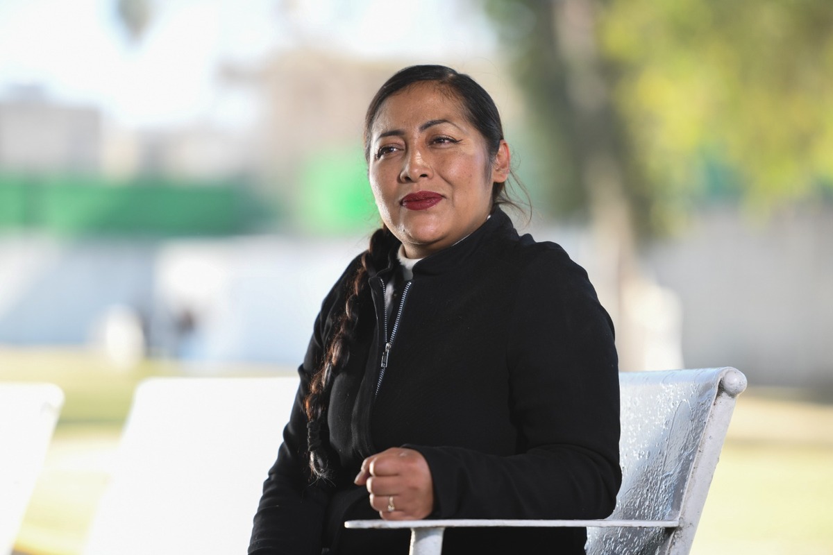 Mujeres en Crecimiento: Alianza para combatir la violencia de género en el Estado de México | Cortesía