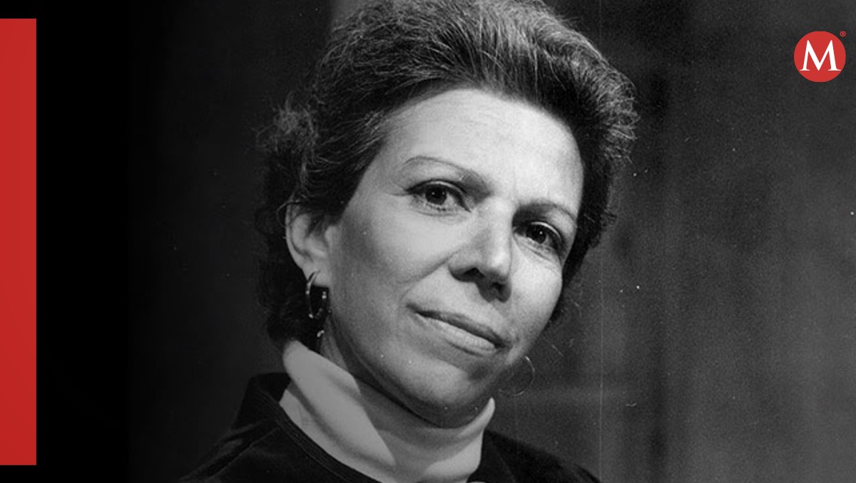Nancy Cárdenas |  Foto: CITRU-INBA.