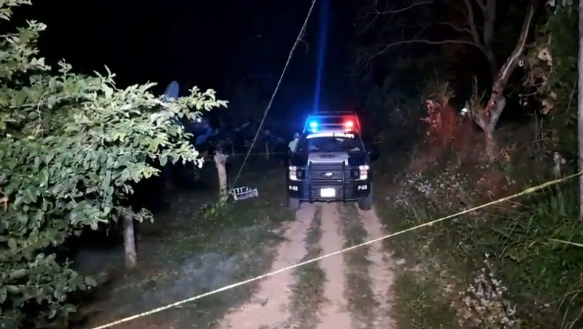 Ola de violencia afecta a migrantes en la región petrolera de Veracruz | Especial