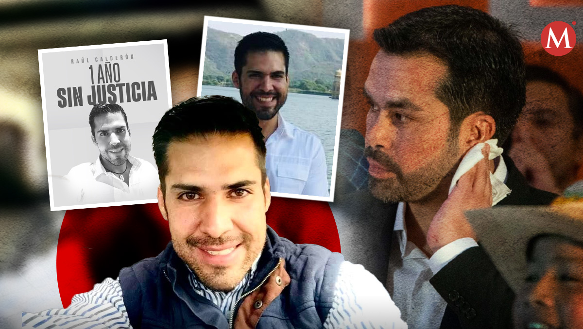El primo de Jorge Álvarez Máynez asesinado en vísperas de año nuevo