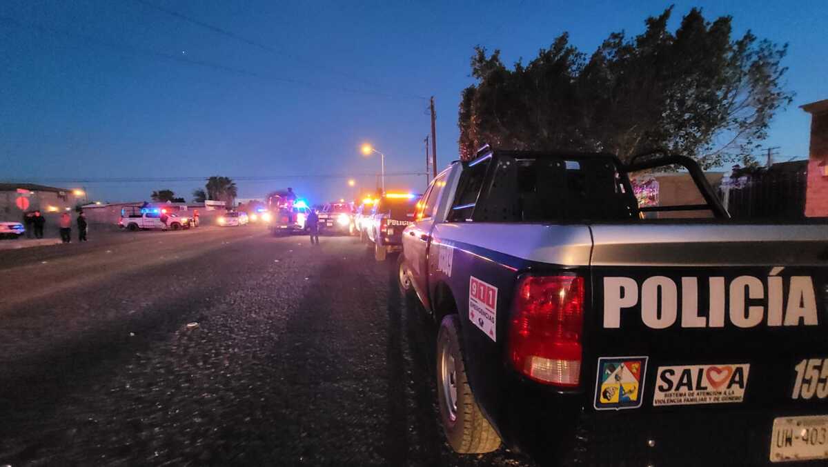 Rescate en Sonora: 16 víctimas de secuestro aseguradas por autoridades | Especial